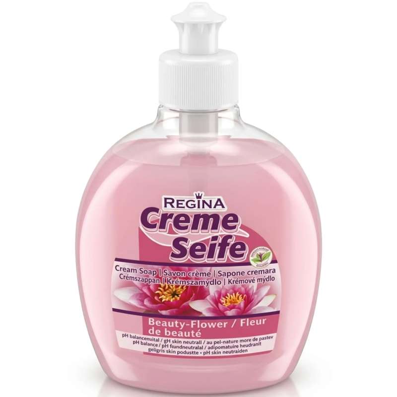 Creme Seife