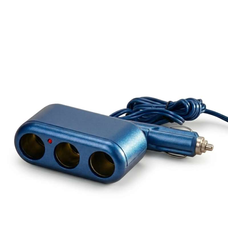 compressed_Filmer 3-Fach-Steckdose